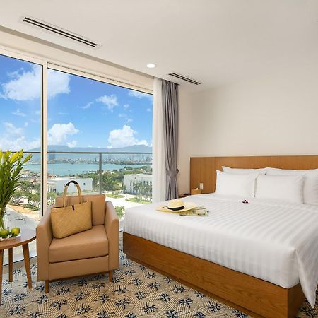 Lamanga Hotel & Suites Đà Nẵng Extérieur photo