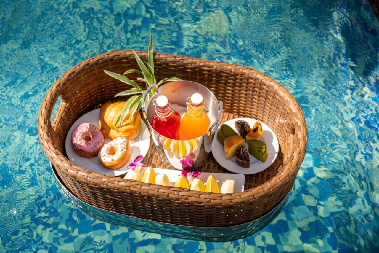 Lamanga Hotel & Suites Đà Nẵng Extérieur photo