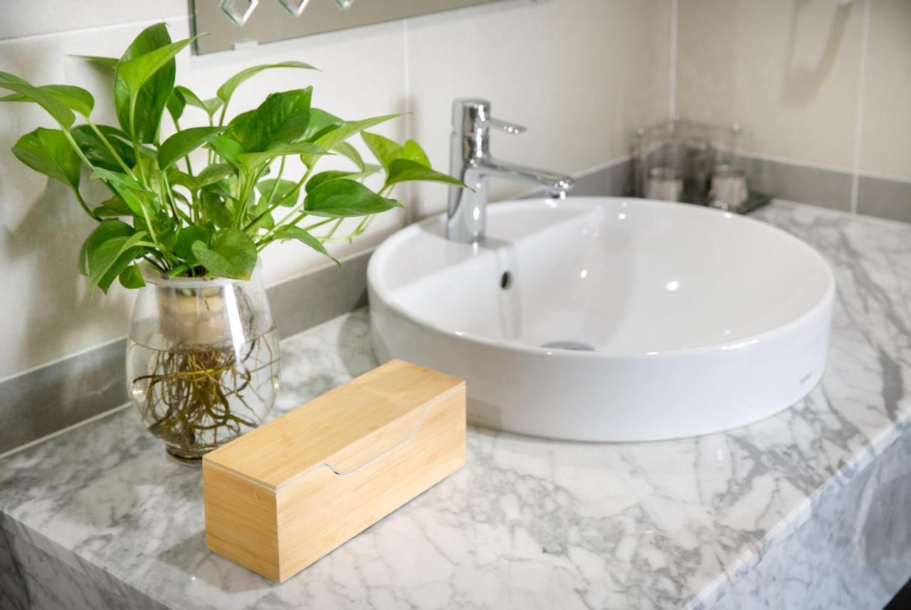 Lamanga Hotel & Suites Đà Nẵng Extérieur photo