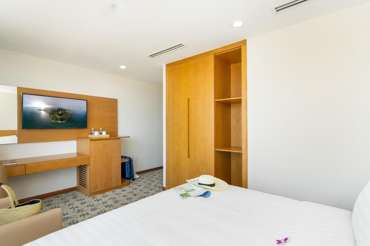Lamanga Hotel & Suites Đà Nẵng Extérieur photo
