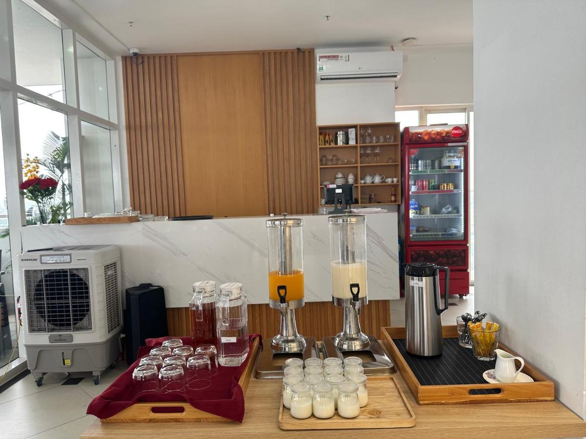 Lamanga Hotel & Suites Đà Nẵng Extérieur photo